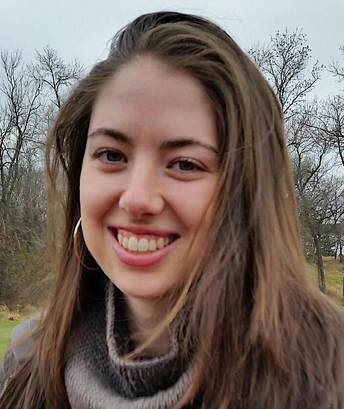 Emma Schurink